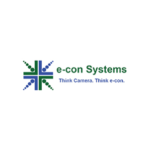 e-con Systems